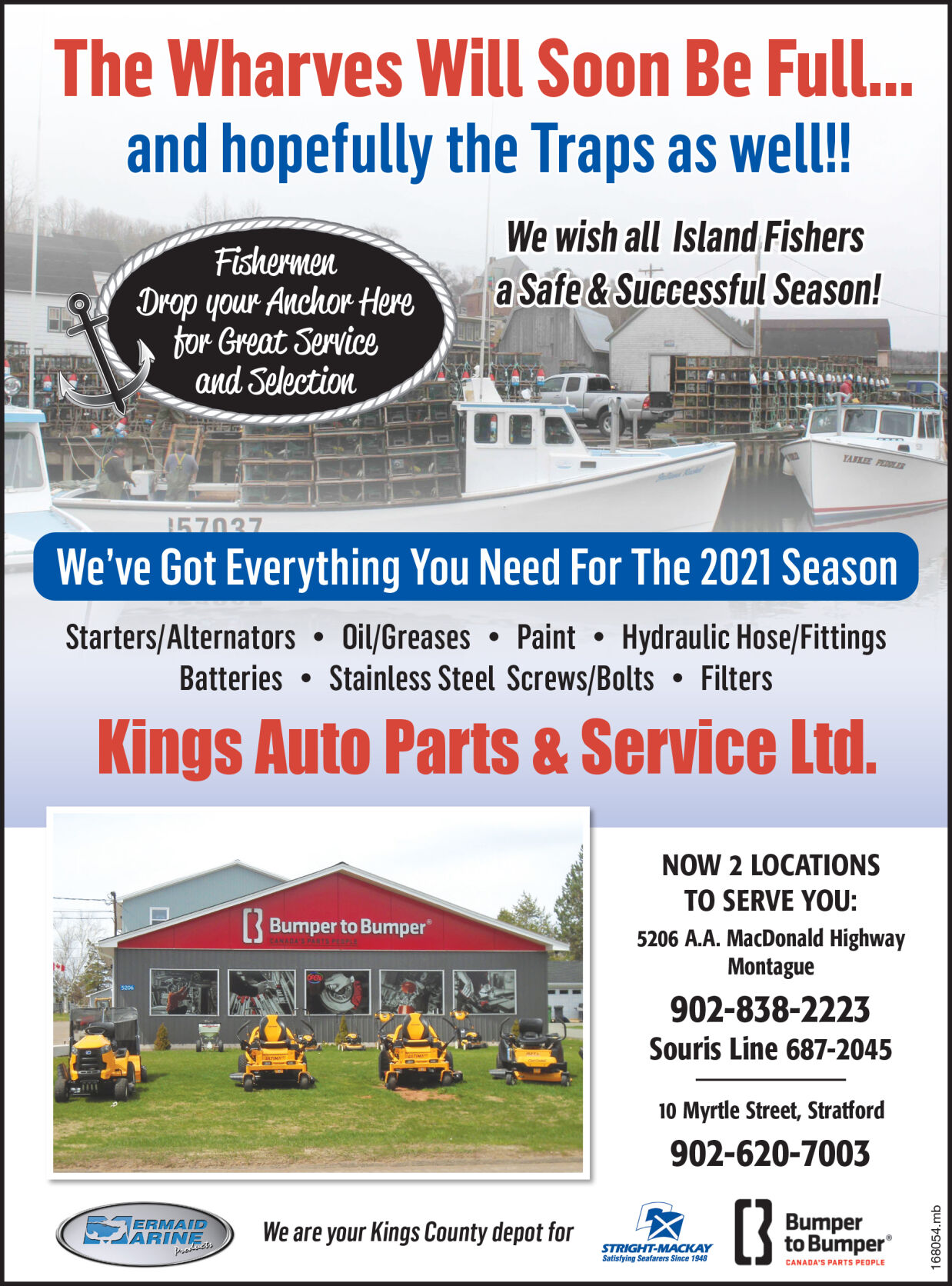 Kings Auto Parts